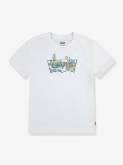 Jongens-T-shirt, poloshirt, souspull-T-shirt-Jongensshirt met print Levi's®