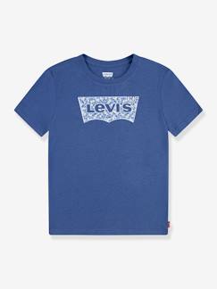 Meisje-T-shirt, souspull-Meisjesshirt Batwing Levi's®
