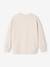 Sweat garçon Pat'Patrouille beige chiné - vertbaudet enfant 
