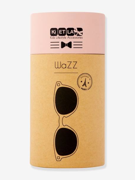 Lunettes de solei Wazz rose nude - vertbaudet enfant 