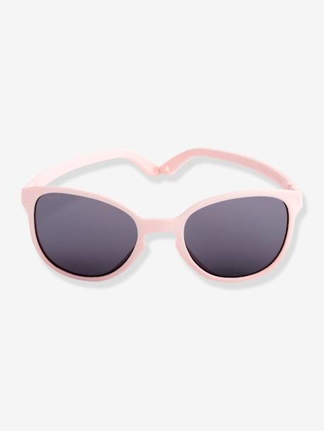 Lunettes de solei Wazz rose nude - vertbaudet enfant 