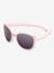 Lunettes de solei Wazz rose nude - vertbaudet enfant 