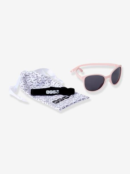 Lunettes de solei Wazz rose nude - vertbaudet enfant 