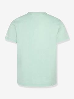 Meisje-T-shirt, souspull-Kindershirt Chuck Patch CONVERSE