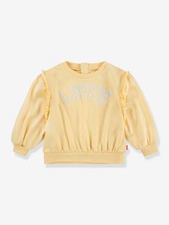 Baby-Meisjessweater met ruches Levi's®