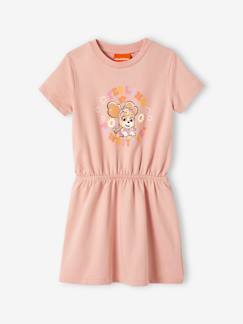 -Robe fille Pat Patrouille en molleton