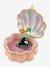 Boite à bijoux Collector Sirène dans Coquillage -TROUSSELIER rose - vertbaudet enfant 