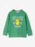 Sweat garçon Pokemon menthe - vertbaudet enfant 