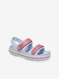 Chaussures-Chaussures fille 23-38-Sandales-Sabots enfant 209423 Crocband Cruiser Sandal (TM)