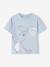 Meisjesshirt Disney® Frozen hemelsblauw - vertbaudet enfant 