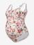 Maillot de bain de grossesse Tea Time CACHE_COEUR rose - vertbaudet enfant 
