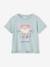Meisjesshirt Disney Daisy & Minnie® grijsblauw - vertbaudet enfant 