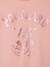 Tee-shirt fille Harry Potter rose poudré - vertbaudet enfant 