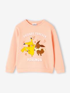 Meisje-Trui, vest, sweater-Sweater-Meisjessweater Pokemon®