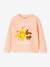 Meisjessweater Pokemon® abrikoos - vertbaudet enfant 