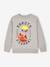 Jongenssweater Naruto® Uzumaki gemêleerd grijs - vertbaudet enfant 