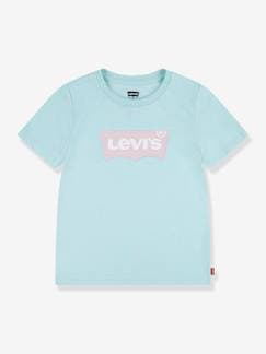 Meisje-T-shirt, souspull-Meisjesshirt Batwing Levi's®