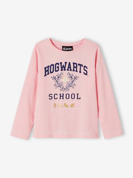 Pyjama bicolore fille Harry Potter® marine - vertbaudet enfant 