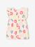 Robe bébé Disney Minnie sans manches écru - vertbaudet enfant 