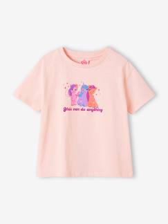 Meisjesshirt My Little Pony®  - vertbaudet enfant