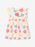 Disney® Minnie mouwloze babyjurk ecru - vertbaudet enfant 