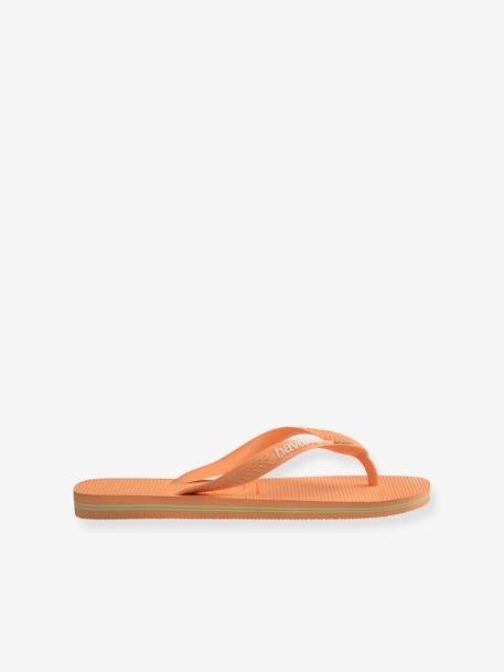 Tongs enfant Brasil Logo pêche - vertbaudet enfant 