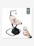 Balancelle électrique connectée Swoon Evolution Connect beige - vertbaudet enfant 
