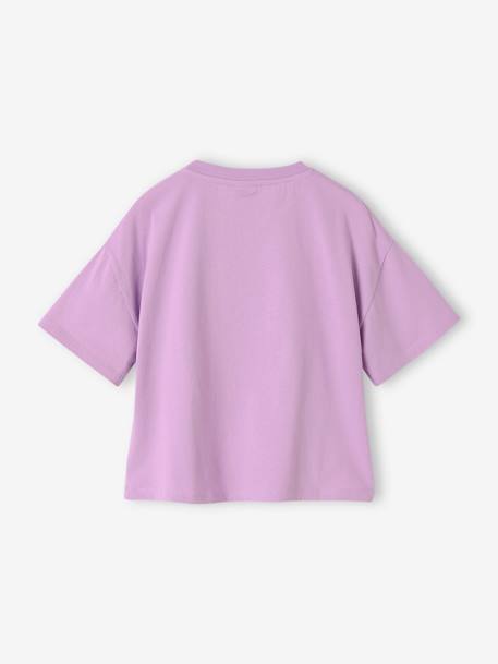 Meisjesshirt Paw Patrol® lila - vertbaudet enfant 