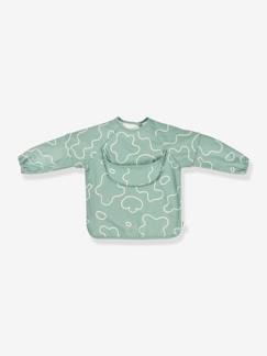 Puériculture-Repas-Bavoir-Bavoir à manches évolutif 2 en 1 Playful