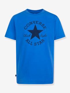 Jongens-T-shirt, poloshirt, souspull-T-shirt-Jongensshirt Chuck Patch CONVERSE