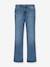 Jean High Rise flare fille Levi's stone - vertbaudet enfant 