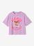T-shirt fille Pat'Patrouille lilas - vertbaudet enfant 