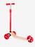 Surfstep HAPE EFFEN HELDERROOD MET PRINT - vertbaudet enfant 