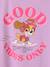 T-shirt fille Pat'Patrouille lilas - vertbaudet enfant 