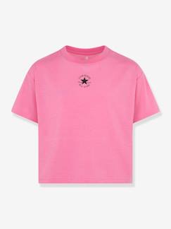 Meisje-T-shirt, souspull-T-shirt-Kindershirt Chuch Patch CONVERSE