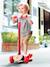 Surfstep HAPE EFFEN HELDERROOD MET PRINT - vertbaudet enfant 