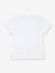 T-shirt Batwing fille Levi's blanc - vertbaudet enfant 