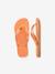 Tongs enfant Brasil Logo pêche - vertbaudet enfant 