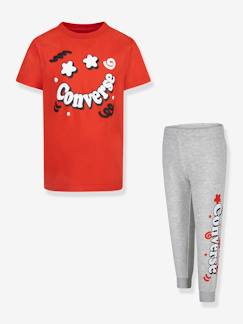 Garçon-Ensemble-Ensemble t-shirt + jogging garçon