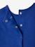 Tee-shirt soleil bébé manches courtes bleu roi - vertbaudet enfant 