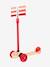 Surfstep HAPE EFFEN HELDERROOD MET PRINT - vertbaudet enfant 