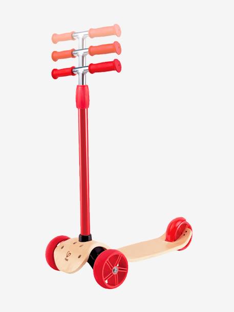 Trottinette surfeuse Rouge - vertbaudet enfant 