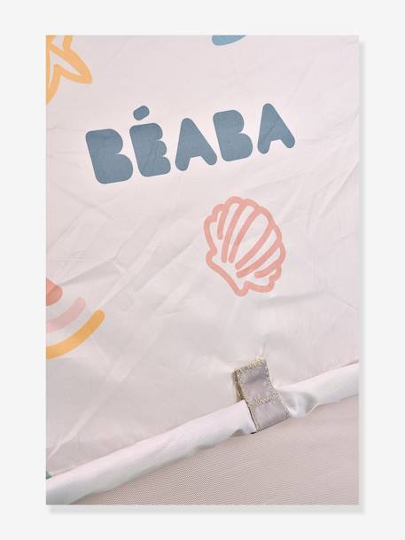 Tente anti-UV BEABA Breezy marron - vertbaudet enfant 