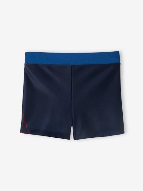 Boxer de bain Marvel Spider-Man marine - vertbaudet enfant 