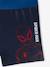 Boxer de bain Marvel Spider-Man marine - vertbaudet enfant 