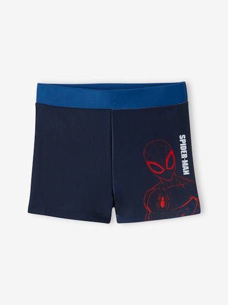 Boxer de bain Marvel Spider-Man marine - vertbaudet enfant 