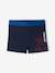 Boxer de bain Marvel Spider-Man marine - vertbaudet enfant 