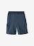 Short garçon sport style battle marine - vertbaudet enfant 