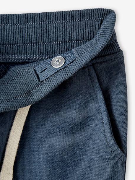 Short garçon sport style battle marine - vertbaudet enfant 