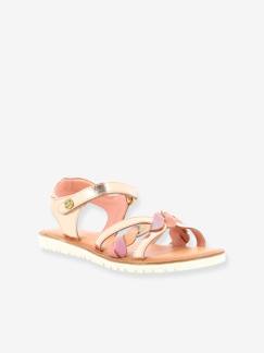 -Sandales cuir enfant Betty 694792-30-13